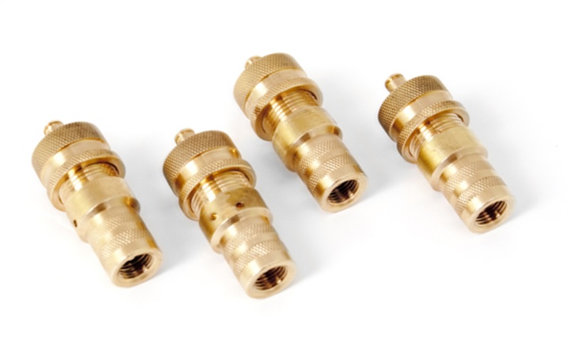 Rugged Ridge Tire Deflator Kit